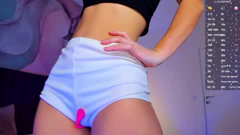 Kelly online show from February 5, 2026, 1:32 am