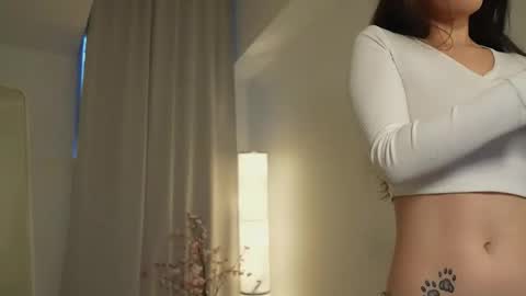 Snapshot of kelly_ember chatting on October 9, 2025, 2:04 pm KELLY online show from October 9, 2025, 2:04 pm