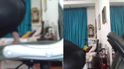 KELLY online show from December 14, 2025, 1:11 am