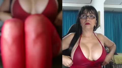 KELLY online show from April 29, 2026, 1:43 am