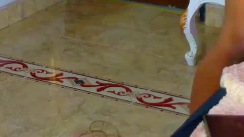 kelly_swift online show from February 20, 2026, 4:20 am