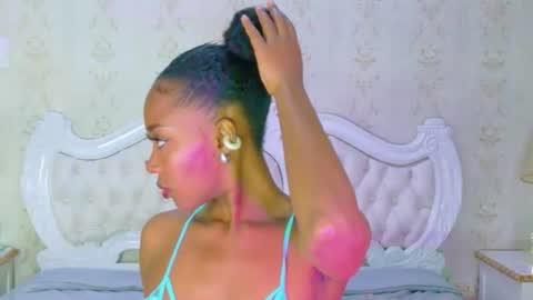 kelly_swift online show from June 28, 2026, 3:45 am