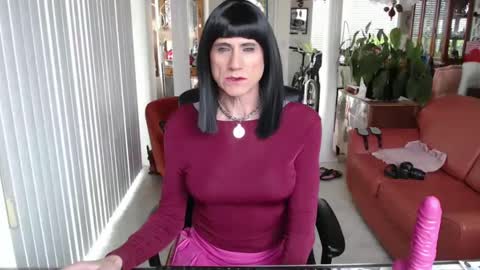 Snapshot of kellyannelynn chatting on January 5, 2025, 5:09 pm kellyanne Lynn but please call me fucktoy online show from January 5, 2025, 5:09 pm