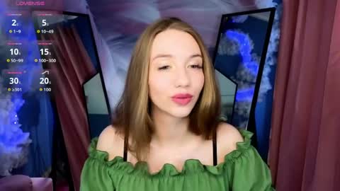 Snapshot of kellybair chatting on April 30, 2026, 7:04 am Kelly online show from April 30, 2026, 7:04 am