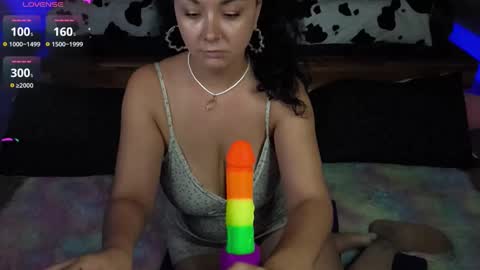 Kelly online show from September 15, 2025, 4:12 am