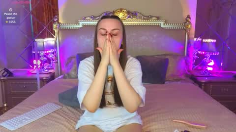 Snapshot of kellycartie chatting on October 7, 2025, 1:08 pm Im Kelly online show from October 7, 2025, 1:08 pm