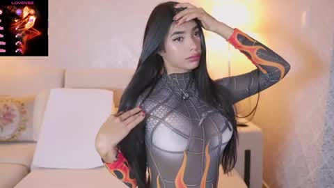 vanessa online show from April 25, 2026, 6:16 am
