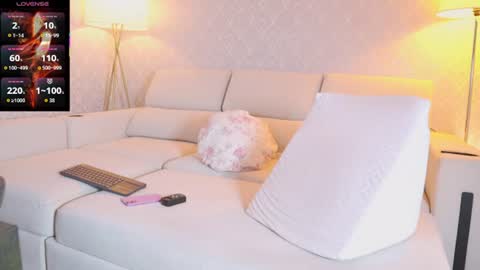 vanessa online show from July 4, 2026, 12:06 am