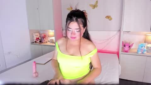 KELLY online show from March 13, 2026, 8:15 pm