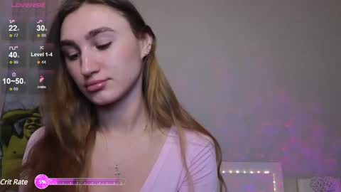 Snapshot of kellykeat chatting on February 23, 2025, 4:35 pm Princess Kelly online show from February 23, 2025, 4:35 pm