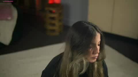 Snapshot of kellymathews chatting on May 20, 2026, 2:18 am Denise online show from May 20, 2026, 2:18 am