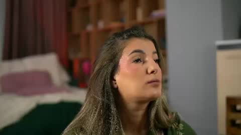 Denise online show from July 20, 2026, 3:21 am