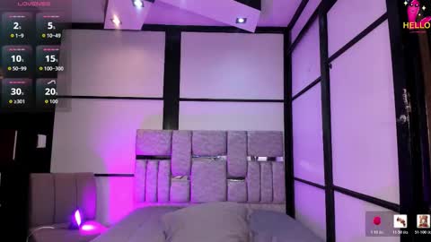 kellyMillian  online show from March 11, 2026, 2:34 pm