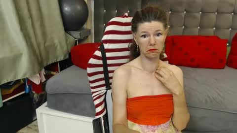 Snapshot of kellynumber chatting on June 9, 2026, 1:06 am kelly online show from June 9, 2026, 1:06 am