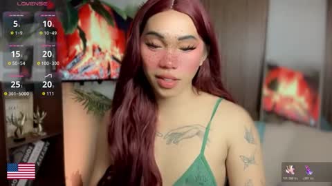 Kelly Smith online show from February 27, 2026, 11:43 am