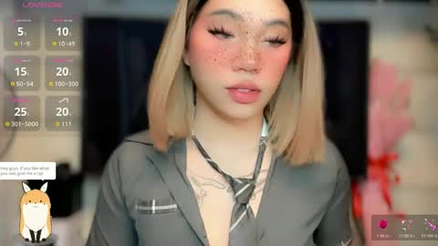 Snapshot of kellysexxie chatting on March 20, 2026, 8:19 am Kelly Smith online show from March 20, 2026, 8:19 am