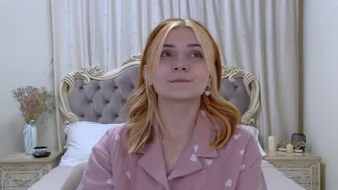 Kelly Stoneys online show from February 5, 2025, 3:34 am