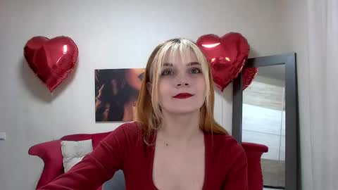 Kelly Stoneys online show from February 26, 2025, 6:00 pm