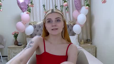 Kelly Stoneys online show from March 5, 2025, 2:46 am