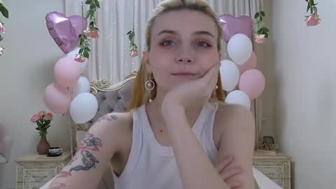 Kelly Stoneys online show from March 7, 2025, 5:29 am