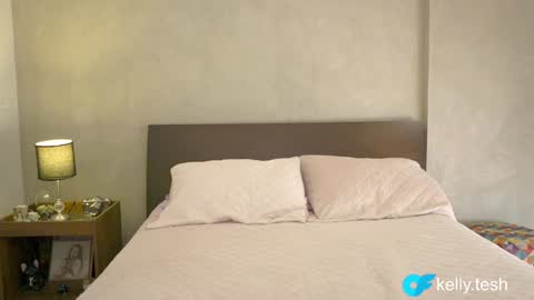 Kelly online show from February 28, 2026, 2:18 pm