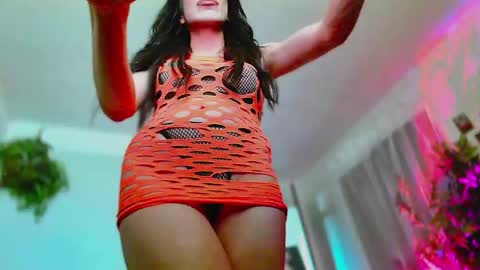 Snapshot of kelsdontstop chatting on October 27, 2025, 6:56 pm Kelsi online show from October 27, 2025, 6:56 pm