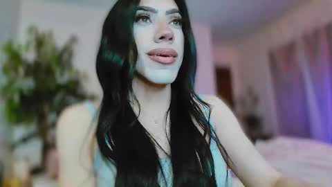 Snapshot of kelsdontstop chatting on February 11, 2026, 6:51 am Kelsi online show from February 11, 2026, 6:51 am