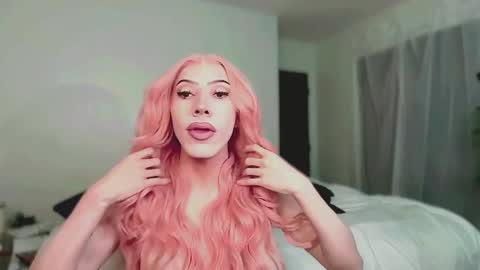 Snapshot of kelsdontstop chatting on February 15, 2026, 9:30 am Kelsi online show from February 15, 2026, 9:30 am