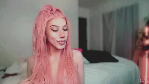 Snapshot of kelsdontstop chatting on February 16, 2026, 6:59 pm Kelsi online show from February 16, 2026, 6:59 pm