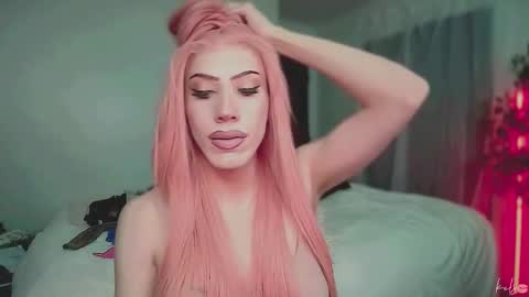 Snapshot of kelsdontstop chatting on February 17, 2026, 7:16 am Kelsi online show from February 17, 2026, 7:16 am