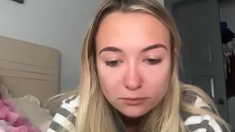 Kelsey Blu online show from April 30, 2026, 10:36 pm