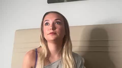 Kelsey Blu online show from May 23, 2026, 10:47 pm