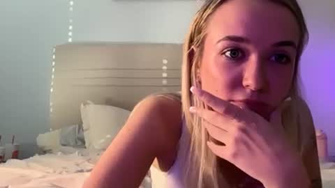 Kelsey Blu online show from June 2, 2026, 11:18 pm