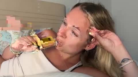 Kelsey Blu online show from June 13, 2026, 11:57 pm