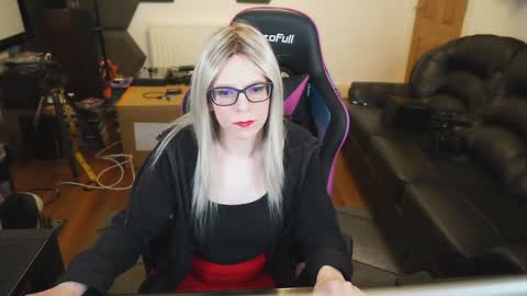 Snapshot of kelseycobalt chatting on January 6, 2025, 10:26 pm kelseycobalt online show from January 6, 2025, 10:26 pm