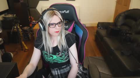 Snapshot of kelseycobalt chatting on January 7, 2025, 9:57 pm kelseycobalt online show from January 7, 2025, 9:57 pm