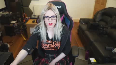 Snapshot of kelseycobalt chatting on January 8, 2025, 10:27 pm kelseycobalt online show from January 8, 2025, 10:27 pm