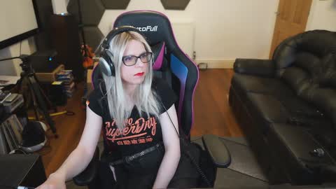 Snapshot of kelseycobalt chatting on January 31, 2025, 10:31 pm kelseycobalt online show from January 31, 2025, 10:31 pm