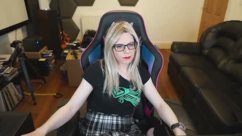 Snapshot of kelseycobalt chatting on February 6, 2025, 10:21 pm kelseycobalt online show from February 6, 2025, 10:21 pm