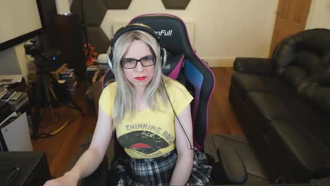 Snapshot of kelseycobalt chatting on February 11, 2025, 9:25 pm kelseycobalt online show from February 11, 2025, 9:25 pm