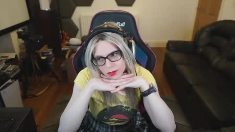 Snapshot of kelseycobalt chatting on February 12, 2025, 12:27 am kelseycobalt online show from February 12, 2025, 12:27 am