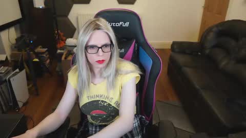 Snapshot of kelseycobalt chatting on February 16, 2025, 9:48 pm kelseycobalt online show from February 16, 2025, 9:48 pm