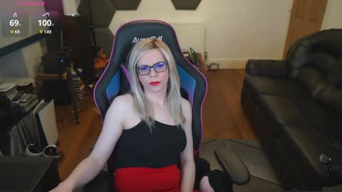 Snapshot of kelseycobalt chatting on March 9, 2025, 9:36 pm kelseycobalt online show from March 9, 2025, 9:36 pm