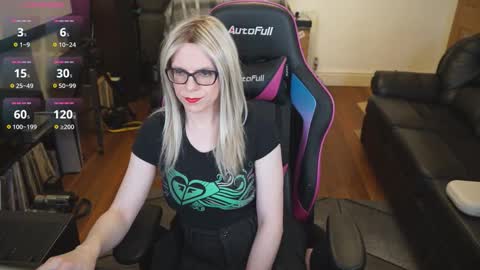 Snapshot of kelseycobalt chatting on September 21, 2025, 8:32 pm kelseycobalt online show from September 21, 2025, 8:32 pm