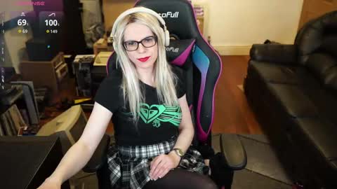 Snapshot of kelseycobalt chatting on February 8, 2026, 9:07 pm kelseycobalt online show from February 8, 2026, 9:07 pm