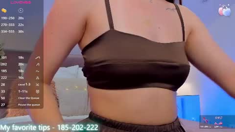 kelsi_di online show from June 15, 2026, 5:09 am