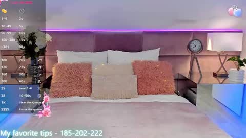 kelsi_di online show from June 28, 2026, 5:13 am