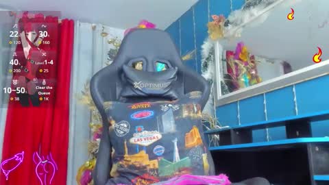 kelsi_steele online show from December 23, 2025, 2:31 am