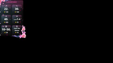 Snapshot of kelsseyanders chatting on September 9, 2025, 12:15 pm online show from September 9, 2025, 12:15 pm