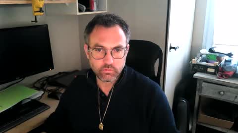 kelvin06133 online show from December 5, 2024, 1:17 pm